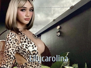 lilycarolina Ta Model