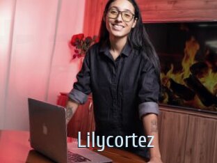 Lilycortez