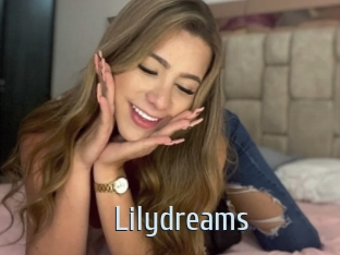 lilydreams Ta Model