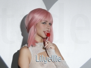 Lilyellie