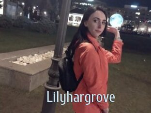 Lilyhargrove