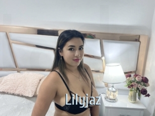 Lilyjaz