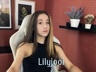 Lilyjooi