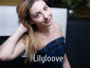 Lilyloove