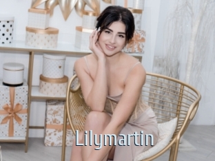 Lilymartin