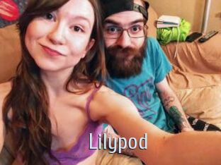 Lilypod