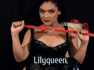 Lilyqueen