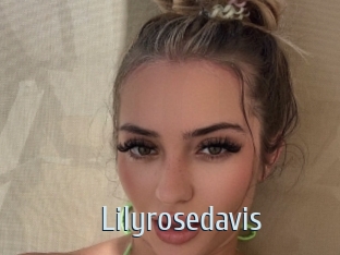 Lilyrosedavis