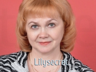 Lilysecret
