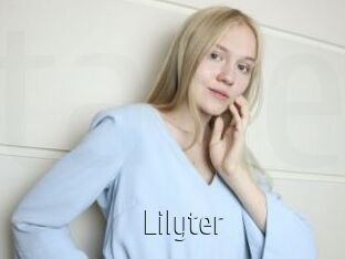 Lilyter