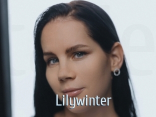 Lilywinter