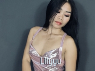 Lilyyu