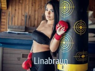 Linabraun
