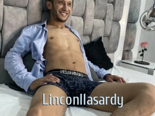 Linconllasardy