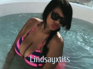 Lindsayxtits