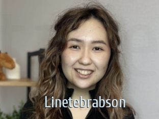 Linetebrabson