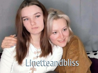Linetteandbliss