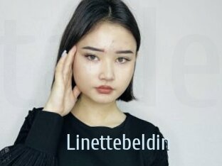 Linettebeldin