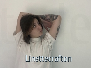 Linettecrafton