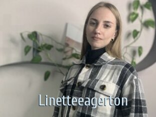 Linetteeagerton