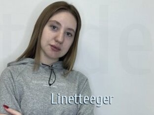 Linetteeger