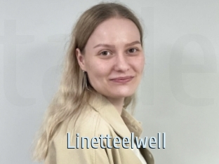 Linetteelwell
