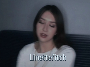 Linettefitch