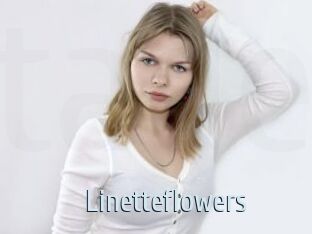 Linetteflowers