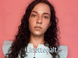 Linettegalt