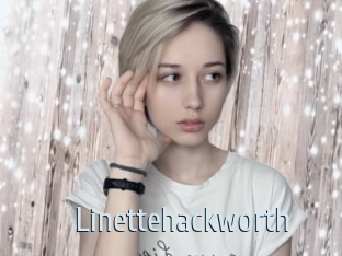 Linettehackworth