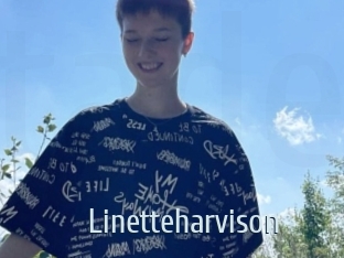 Linetteharvison