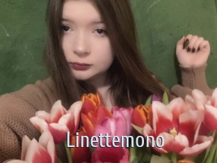 Linettemono