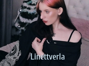 linettverla Ta Model