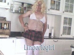 Lingeriegirl