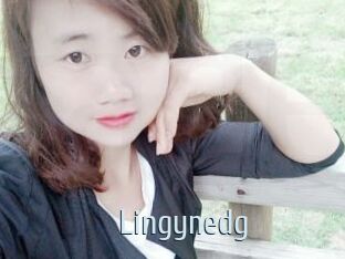 Lingynedg