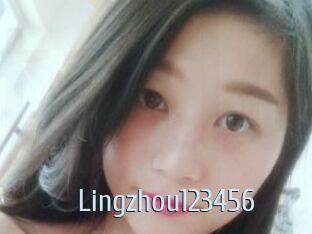 Lingzhou123456
