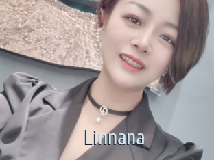 Linnana