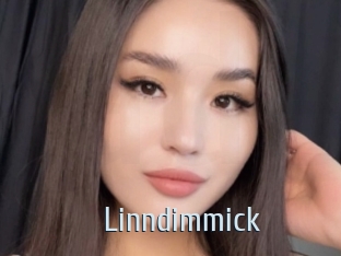 Linndimmick