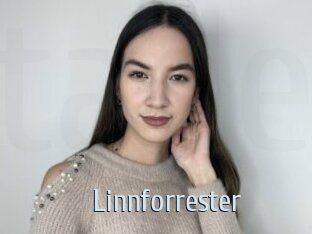 Linnforrester