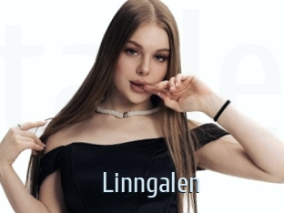 Linngalen