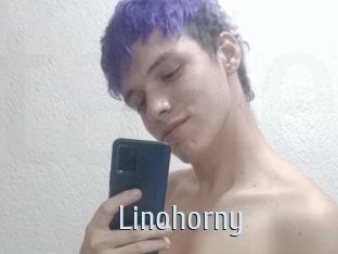 Linohorny