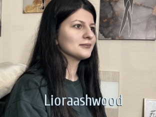 Lioraashwood