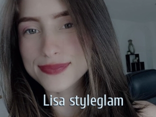 Lisa_styleglam