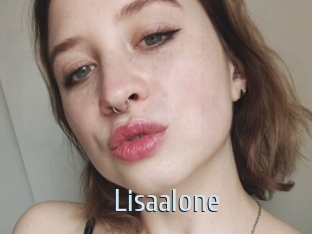 Lisaalone