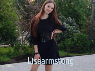Lisaarmstong