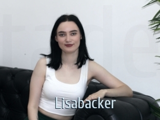 Lisabacker