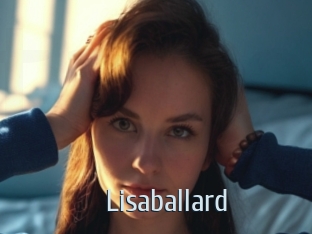 Lisaballard