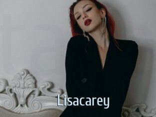 Lisacarey