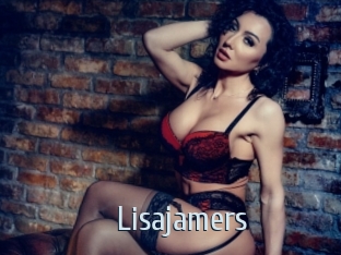 Lisajamers