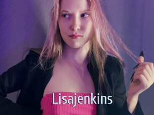 Lisajenkins